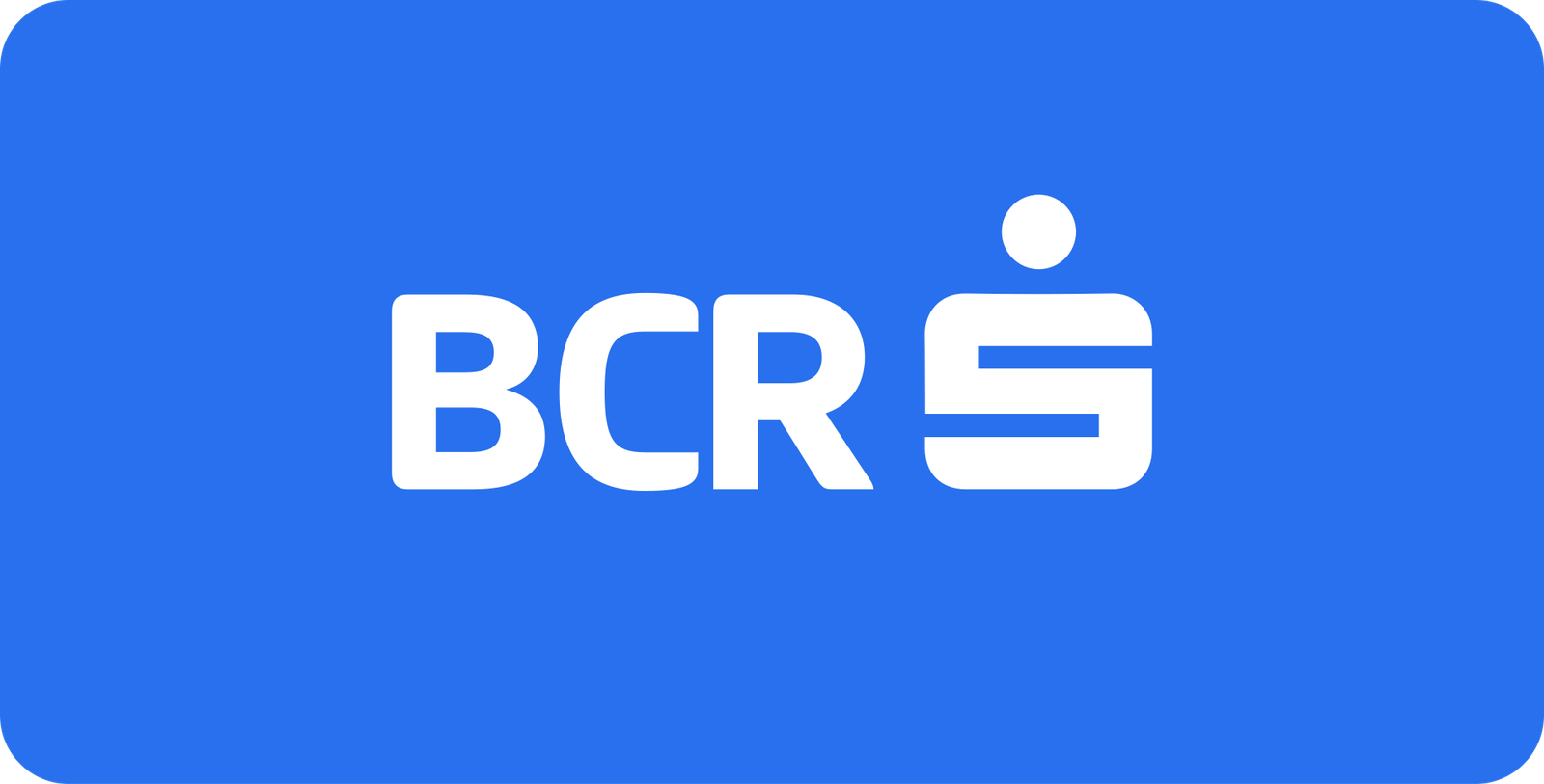Logo Bancă